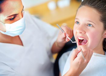 The Importance of Regular Dental Check-ups for Children: Building a Lifetime of Healthy Smiles