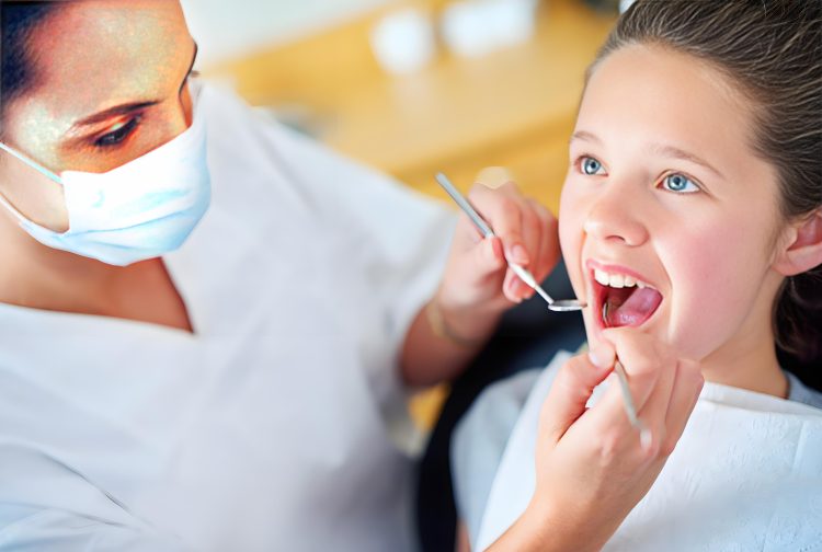 The Importance of Regular Dental Check-ups for Children: Building a Lifetime of Healthy Smiles