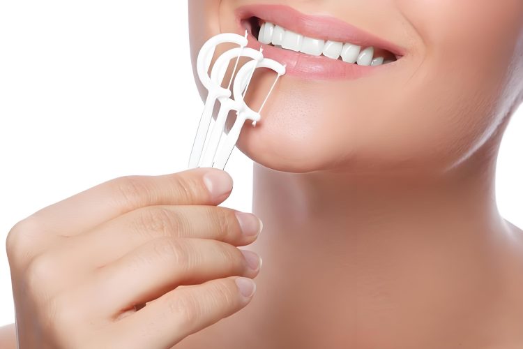 The Indispensable Role of Dental Floss in Maintaining Optimal Oral Health