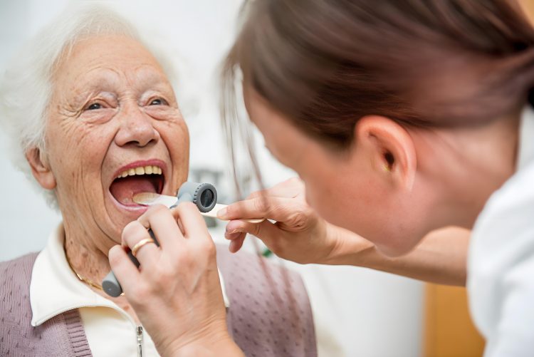 Preventing Oral Diseases in the Elderly: A Comprehensive Guide for a Healthier Smile