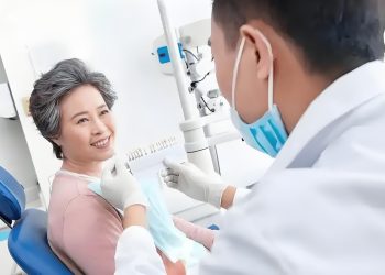 The Imperative of Regular Dental Check-ups for the Elderly: Ensuring Oral Health and Overall Well-being in Later Life