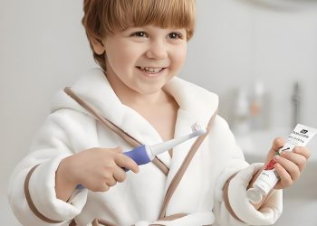 The Gentle Art of Selecting the Ideal Child’s Toothbrush and Toothpaste: A Parent’s Comprehensive Companion