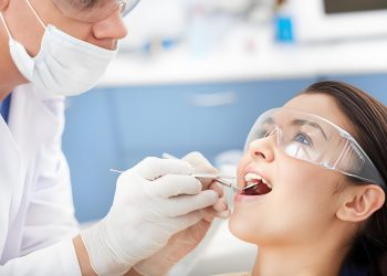 The Importance of Regular Dental Check-Ups: Ensuring Your Smile Stays Bright and Healthy
