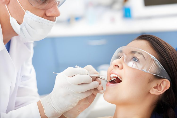 The Importance of Regular Dental Check-Ups: Ensuring Your Smile Stays Bright and Healthy