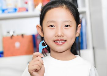 The Essential Role of Flossing in Children’s Dental Hygiene: A Journey to Sparkling, Healthy Smiles