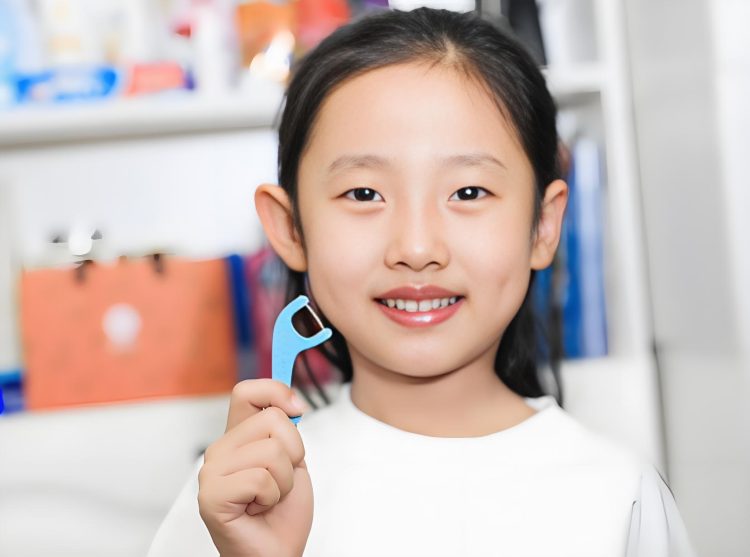 The Essential Role of Flossing in Children’s Dental Hygiene: A Journey to Sparkling, Healthy Smiles