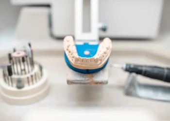 The Choice between All-Ceramic and Porcelain-Fused-to-Metal Crowns: Why Invest in Quality?