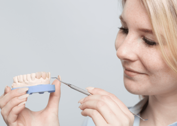 The Allure of All-Ceramic Crowns: Why Dentists Recommend Them