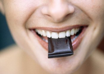 The Sweet Truth: How Chocolate Can Refresh Your Smile