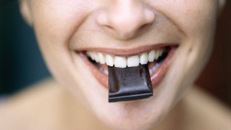 The Sweet Truth: How Chocolate Can Refresh Your Smile