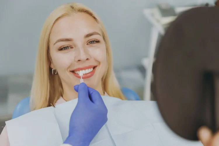The Truth About Teeth Whitening: Safety and Efficacy