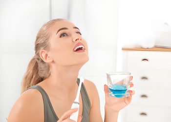 The Art of Using Mouthwash: A Comprehensive Guide to Optimal Oral Hygiene
