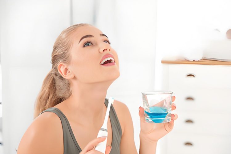 The Art of Using Mouthwash: A Comprehensive Guide to Optimal Oral Hygiene