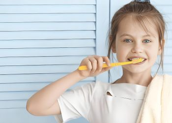 Mastering the Art of Brushing: Essential Techniques for Children’s Dental Hygiene