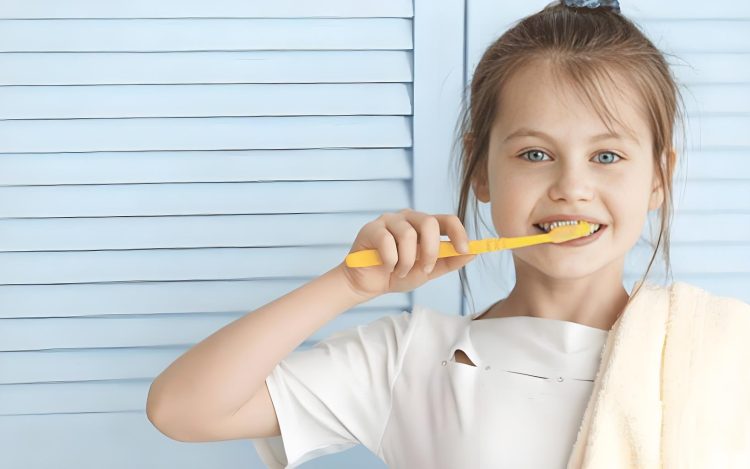 Mastering the Art of Brushing: Essential Techniques for Children’s Dental Hygiene