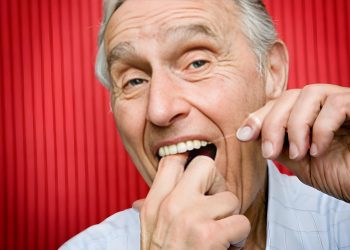 Ensuring Optimal Oral Hygiene for Elders: A Gentle Guide to Caring for Senior Smiles