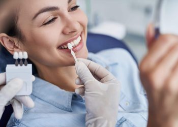 Embracing Radiance: Solutions for Intrinsic Staining of Teeth