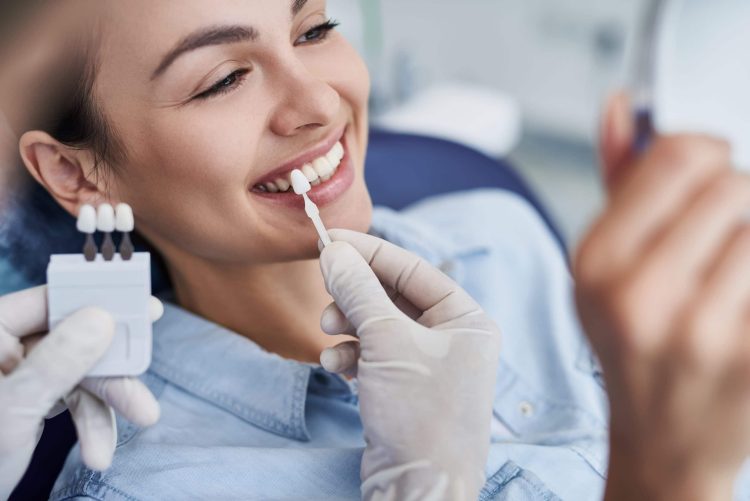Embracing Radiance: Solutions for Intrinsic Staining of Teeth