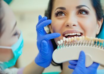 The Art of Teeth Whitening: Methods and Suitable Candidates
