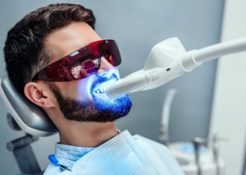 The Radiance of White: Exploring the Art of Teeth Whitening