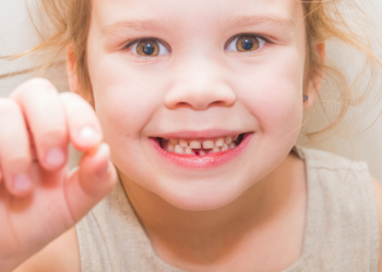 The Impact of Thumb Sucking in Children