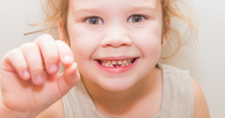 The Impact of Thumb Sucking in Children