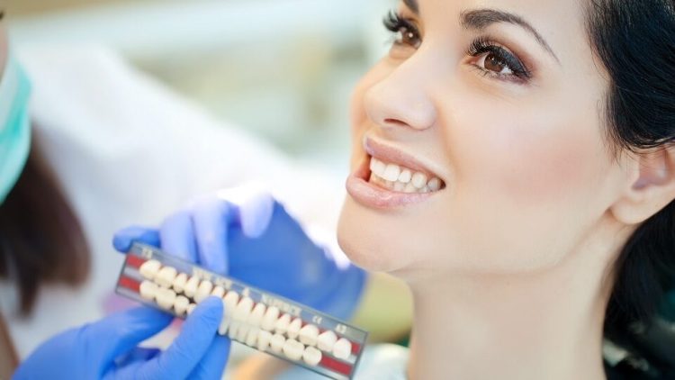 Crown and Bridge Restoration: Applications and Developments in Dentistry