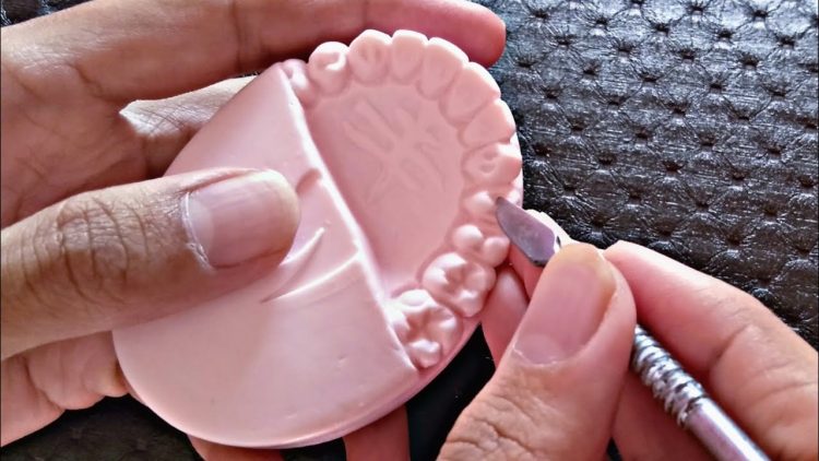 Tooth Sculpting Technology: Application and Development