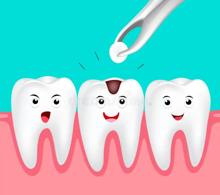 Dental Filling Treatment: A Comprehensive Guide to Procedures, Materials, and Aftercare