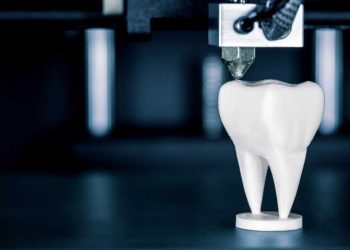 The Art of Robotic 3D-Printed Dentistry: A Transformation in Smiles