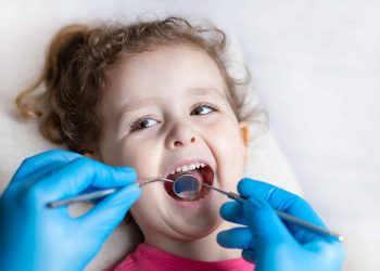 An Artful Exploration of Odontogenic Infections in Pediatric Dentistry