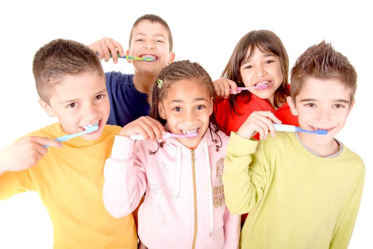 How to Encourage Your Child to Love Brushing Their Teeth: Creative Strategies for Smart Parents