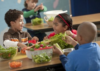 The Unseen Costs of Refined Diets: A Looming Crisis for Children’s Oral Health