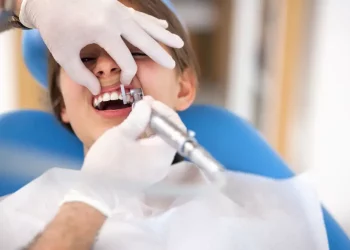 Can Cleaning Damage Teeth?