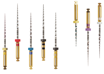 Revitalizing Root Canal Preparation: The Excellence of ProTaper Gold