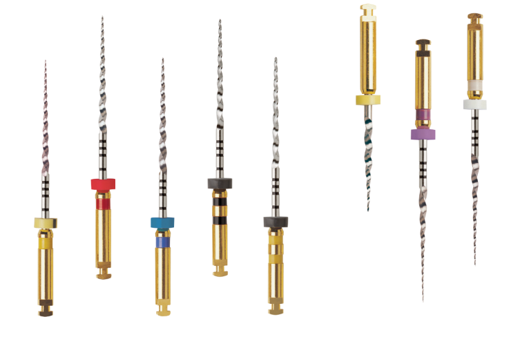 Revitalizing Root Canal Preparation: The Excellence of ProTaper Gold