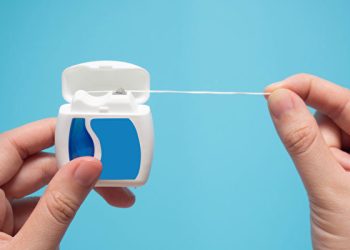 Do You Use Floss Every Day? How Does It Help Clean Areas That Your Toothbrush Can’t Reach?