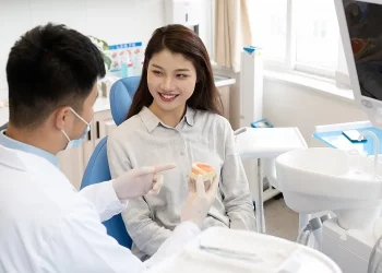 How Can You Prevent Peri-Implantitis and Care for Your Dental Implants Effectively?