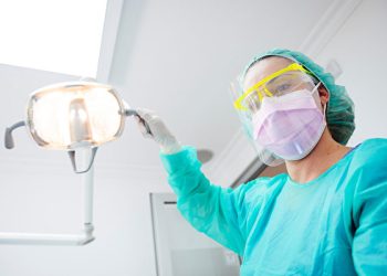 Is Teeth Whitening Safe and Effective for Everyone?