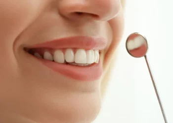 What is the Difference Between Dental Whitening and Over-the-Counter Whitening?