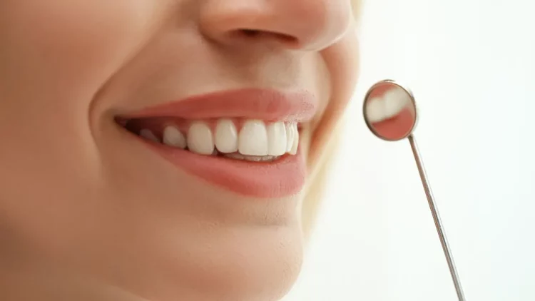 What is the Difference Between Dental Whitening and Over-the-Counter Whitening?