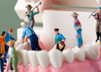 Can a Balanced Diet Help Prevent Gum Disease and Oral Infections?