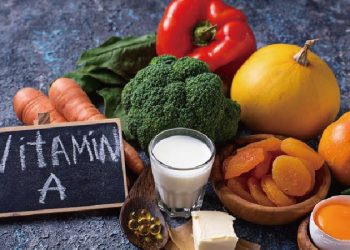 What Role Do Vitamins and Minerals Play in Oral Health? How Can You Obtain These Nutrients Through Diet?