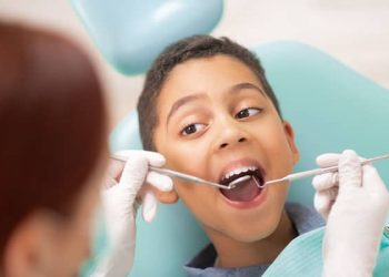 Is Regular Dental Check-up Essential for Early Problem Detection? How Often Do You Visit the Dentist?