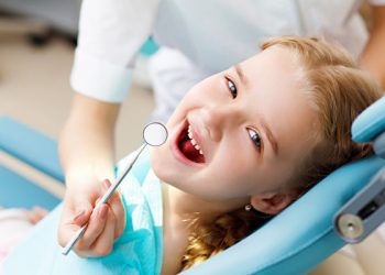How Can You Maintain Healthy Teeth and Gums at Any Age?