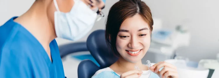 What Are the Benefits of Dental Implants Over Traditional Dentures?