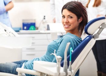 Can Cosmetic Dental Treatments Correct Issues Such as Misalignment or Gaps in Teeth?