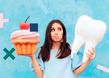 What Are the Harmful Effects of Sugar on Teeth? How Can You Reduce Sugar in Your Diet to Protect Your Teeth?