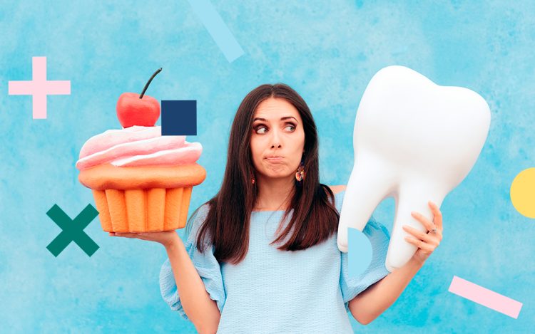 What Are the Harmful Effects of Sugar on Teeth? How Can You Reduce Sugar in Your Diet to Protect Your Teeth?