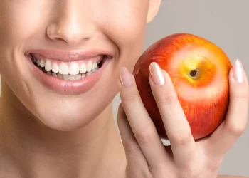 How Can Calcium and Vitamin D Boost Your Oral Health?